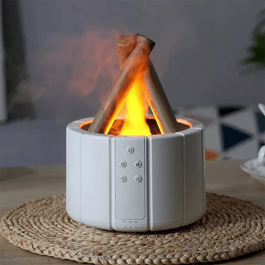 Campfire Diffuser - Cozy Small