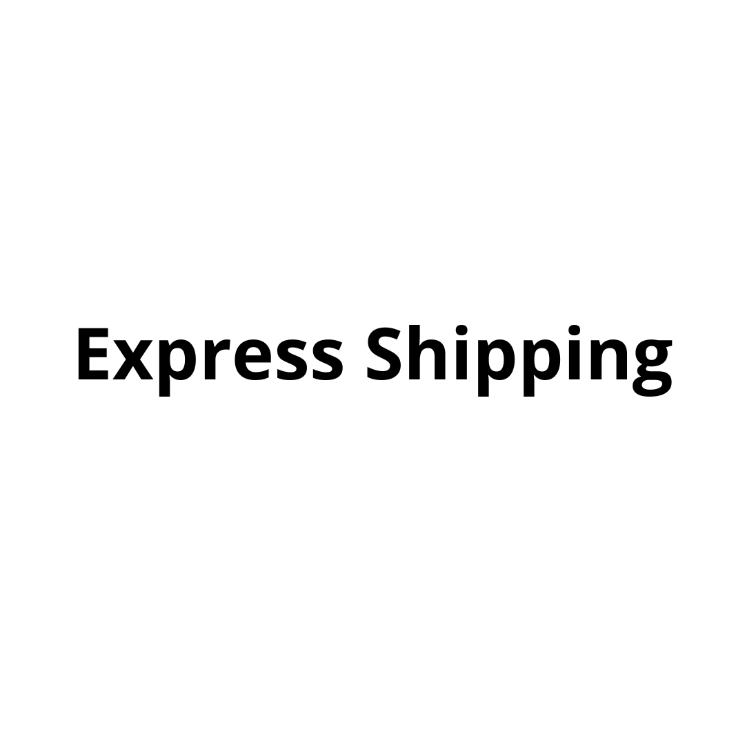 Express Priority Shipping & Lifetime Warranty AU